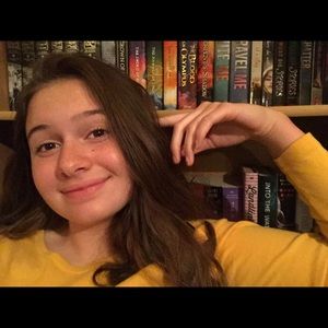 Meet your Posher, Hana